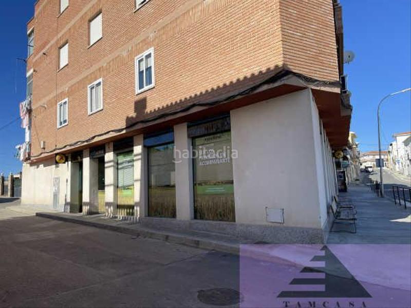Foto 55e05ff2-fd8d-4c13-8523-c08a3fe35c03. Local comercial en manuel martinez acedo 1 local en Estremera