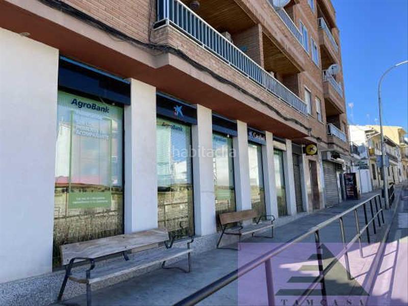 Foto 5cfe5fbd-0266-4336-9758-c71d72b39fa8. Local comercial en manuel martinez acedo 1 local en Estremera
