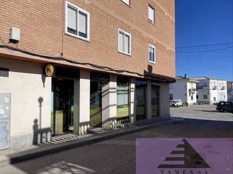 Foto ce54bb01-969b-4da5-bee1-0e43844141dc. Local comercial en manuel martinez acedo 1 local en Estremera