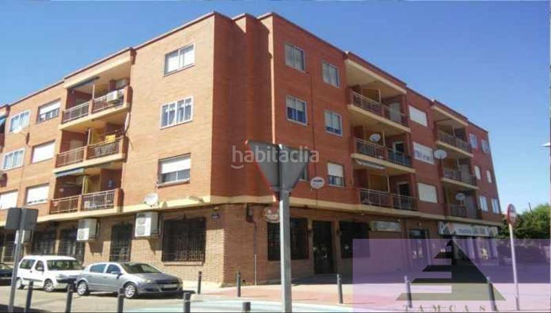 Foto a82310e6-e2ef-473d-9976-ee7b3c1728a8. Piso  en Sonseca