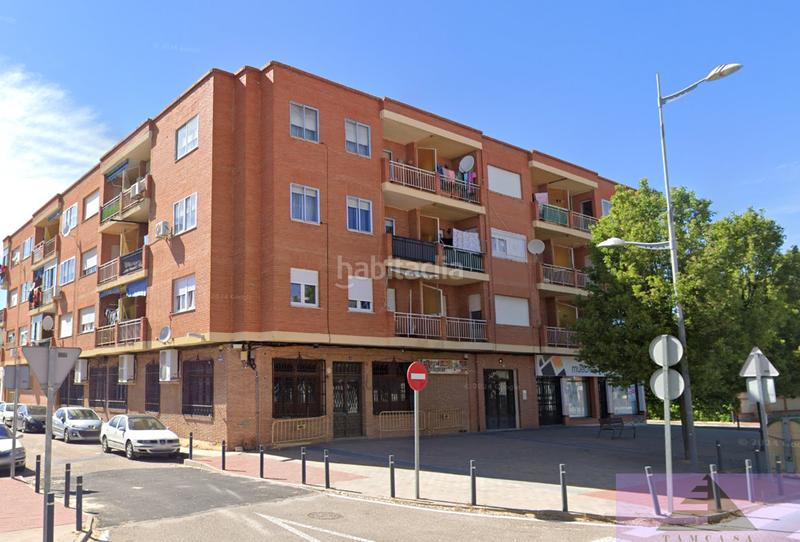 Foto bba5ce95-4804-4355-ac31-52c28d54290f. Piso  en Sonseca