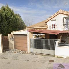 Xalet  Almena. Seseachalet
