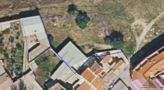 Terreny residencial a San martin 21. Ocañaterreno