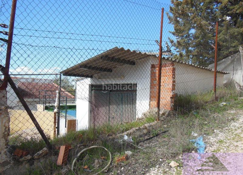 Foto e93428d4-05a0-40dc-a4d2-93f605a890c9. Casa con parcheggio piscina in Brea de Tajo