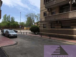 Appartamento in Centro. Valdemoropiso