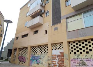 Local Comercial en San Martín de la Vega