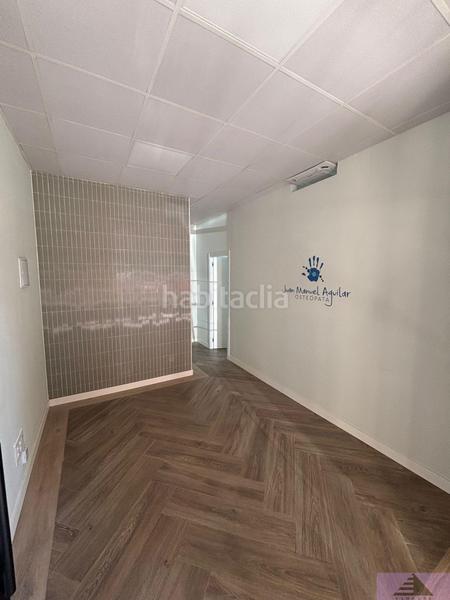 Foto df9d3375-2442-4d7a-bb33-531d77e54d1b. Lloguer local comercial a El Quiñón Seseña