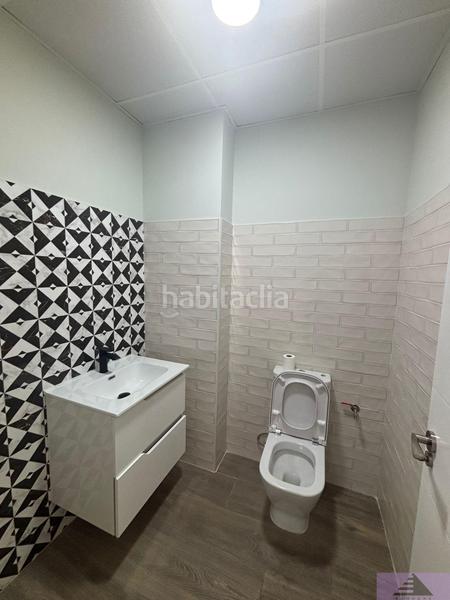 Foto caa66f95-3f90-43fe-8d2d-2da6d1e731eb. Rent business premise in El Quiñón Seseña