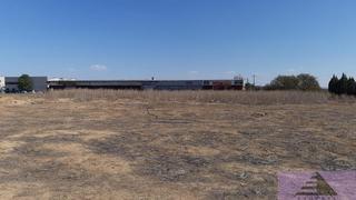 Terreny residencial a Estación-Cruz Roja. Illescasterreno