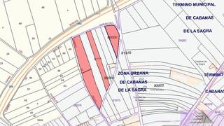 Terreny residencial a Poligono 6, sector vii. Cabañas de la sagraterreno