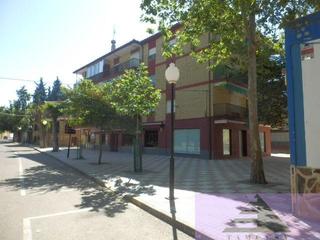 Pis a Villatobas. Villatobaspiso