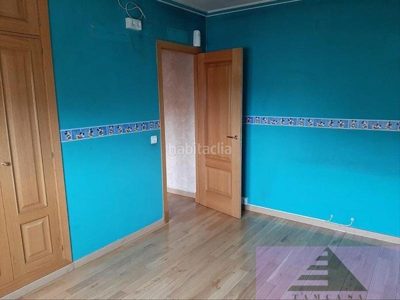Foto ada2ea18-8ffd-4d45-ae57-3e64fbc8f4cd. Piso  en El Quiñón Seseña