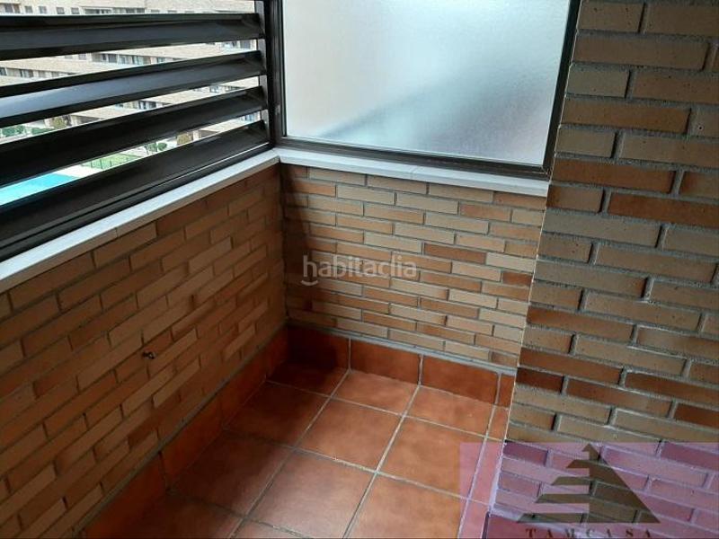 Foto c7e7ad28-ed6e-4997-be3e-ce503f5af8c6. Piso  en El Quiñón Seseña