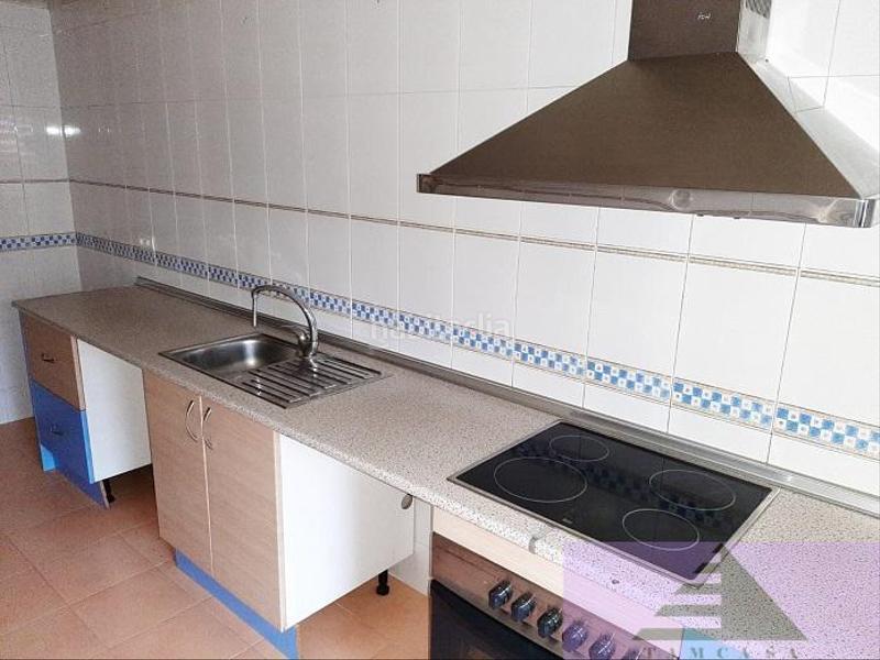 Foto efcfea2f-80b3-4730-ba51-8e5f52664d3e. Piso  en El Quiñón Seseña