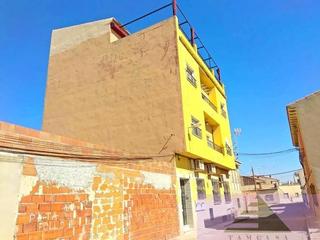 Appartement à Alameda de la Sagra. Alameda de la sagrapiso