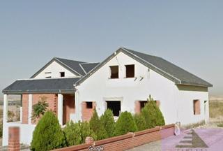 Chalet à Viso de San Juan (El). Seseñachalet