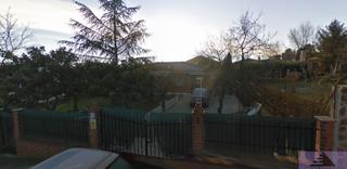 Chalet à Viso de San Juan (El). El viso de san juanchalet