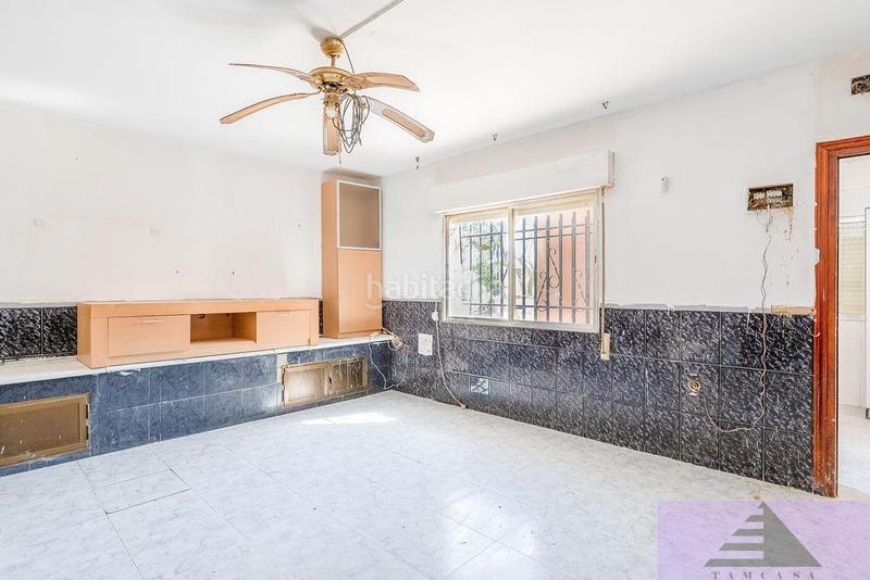 Foto 6494c2a5-5284-4861-be11-9f368e2a744a. Xalet amb calefacció a Lominchar