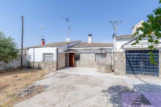 Xalet a Lominchar. Lomincharchalet