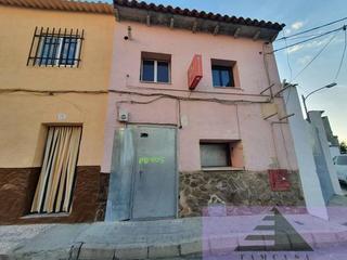 Xalet en Centro. Ocaachalet