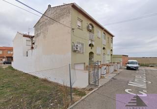 Xalet a Yepes. Yepeschalet