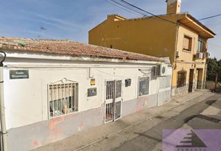 Casa a Yeles. Yelescasa