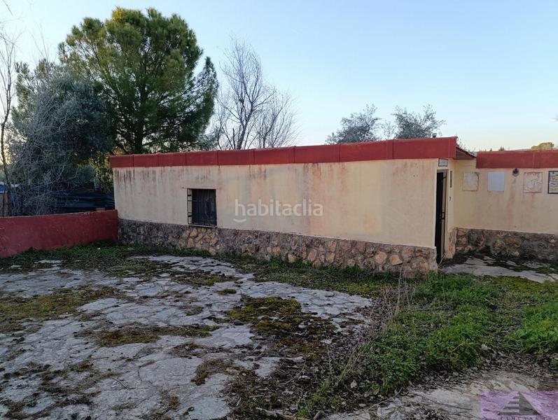 Foto add66dc5-c345-494d-b5bd-03aa987d8293. Xalet amb calefacció a Colmenar de Oreja