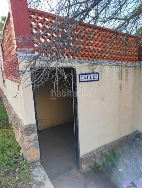 Foto b58999c8-bac3-4af6-956e-3b18d5ee4a1a. Xalet amb calefacció a Colmenar de Oreja