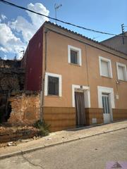 Casa en Santa Cruz de la Zarza. Santa cruz de la zarzacasa