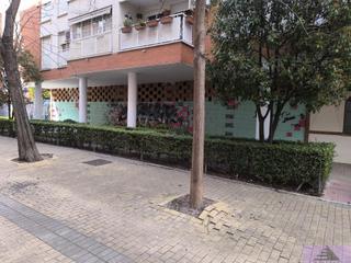 Location Local commercial  Hercules. Valdemorolocal