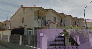 Casa a Puerta de Murcia-Colegios. Ocañacasa