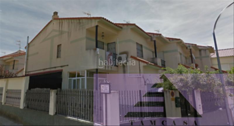 Foto 30eb413e-a996-4f0e-a906-c54cedafc74c. Casa amb calefacció a Puerta de Murcia-Colegios Ocaña