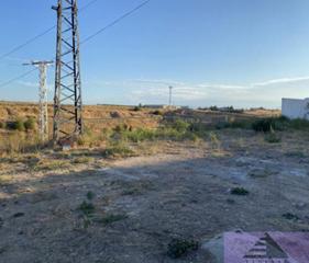 Terreny residencial a Puerta de Murcia-Colegios. Ocañaterreno