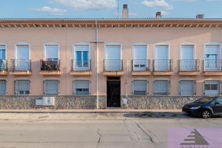 Pis a Villarejo de Salvanés. Villarejo de salvanéspiso