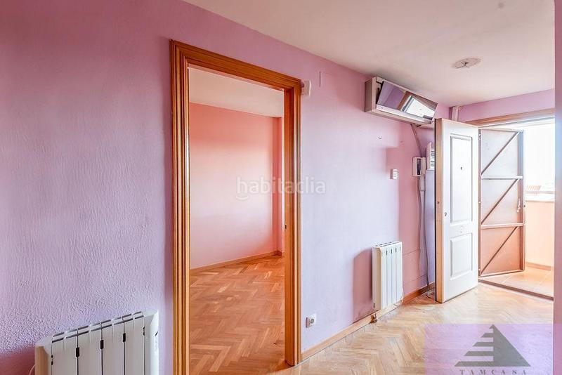 Foto e8fe34de-c031-41d2-be15-6a0d317c5f72. Pis amb aparcament a Villarejo de Salvanés