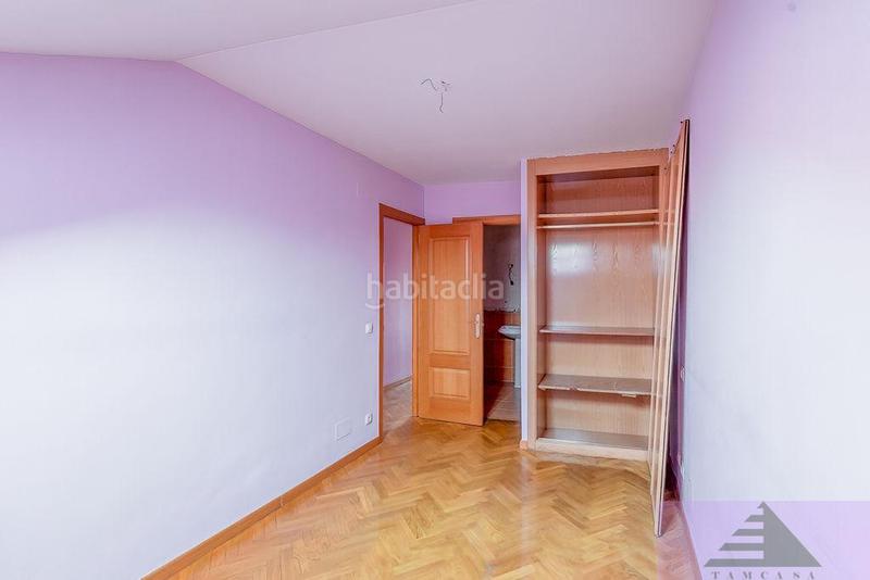 Foto f94e3dc0-9983-45a4-ad06-ce489d6b7ab2. Pis amb aparcament a Villarejo de Salvanés