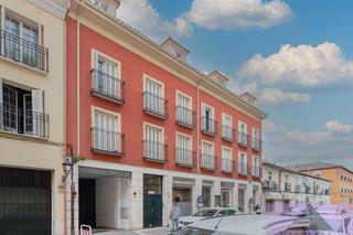 Appartement à Nuevo Aranjuez-Ciudad de las Artes. Aranjuezpiso