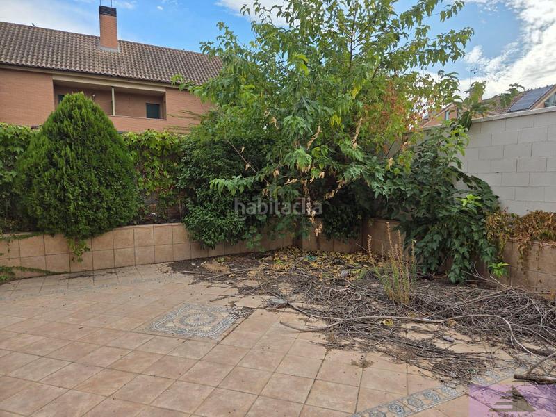 Foto 3749cd1b-e5ce-4fe6-80b1-0d666db60e8b. Xalet amb calefacció piscina a La Montaña - El Cortijo Aranjuez