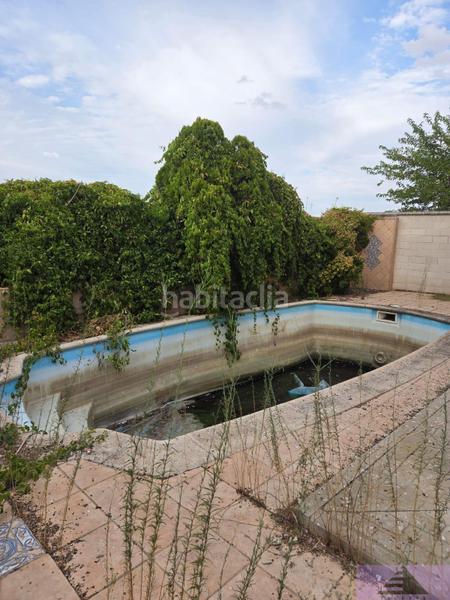 Foto 40ef4d1c-9aaf-4f8f-8eb8-d7f37221c089. Xalet amb calefacció piscina a La Montaña - El Cortijo Aranjuez