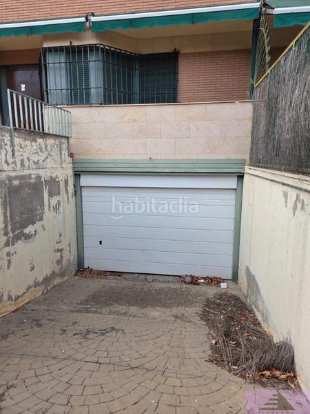 Foto 59072037-ca0f-4ca4-ab87-f585660f1b45. Xalet amb calefacció piscina a La Montaña - El Cortijo Aranjuez