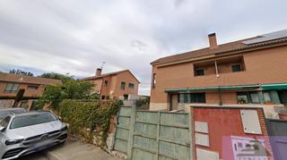 Chalet in La Montaña - El Cortijo. Aranjuezchalet