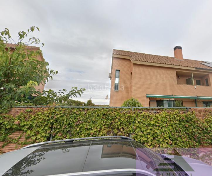 Foto 96d80e24-65d3-4409-94a7-f13598899dd3. Chalet  en La Montaña - El Cortijo Aranjuez