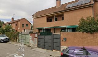 Xalet a La Montaña - El Cortijo. Aranjuezchalet