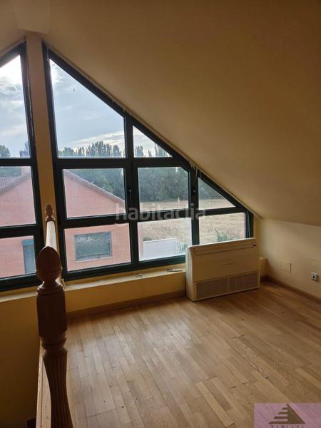 Foto a3ab69f8-9457-461b-9da9-5fe3aa0081d0. Xalet amb calefacció piscina a La Montaña - El Cortijo Aranjuez