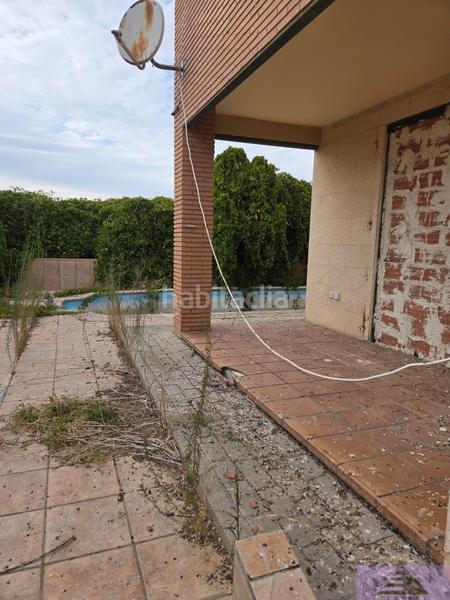 Foto bcc45ece-733e-46ff-bc86-f286cdefa786. Xalet amb calefacció piscina a La Montaña - El Cortijo Aranjuez