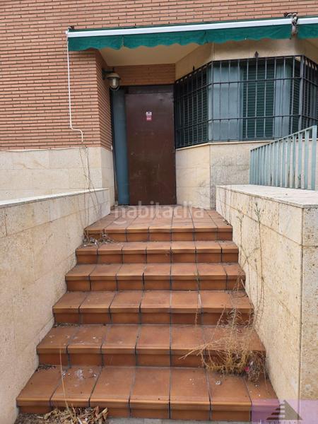 Foto dccee4cd-87d7-4910-9f94-bd28d10f3f73. Xalet amb calefacció piscina a La Montaña - El Cortijo Aranjuez