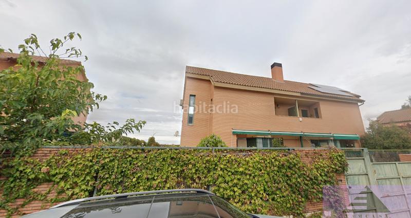 Foto f5167415-d8c6-49a7-8ccc-cebbe31ee82f. Chalet  en La Montaña - El Cortijo Aranjuez