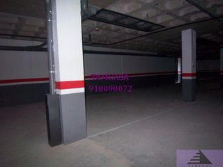 Affitto Posto auto  Domenico veneciano. Seseñagaraje