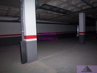 Parking coche en Domenico Veneciano
