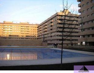 Location Appartement à El Quiñón. Seseñapiso